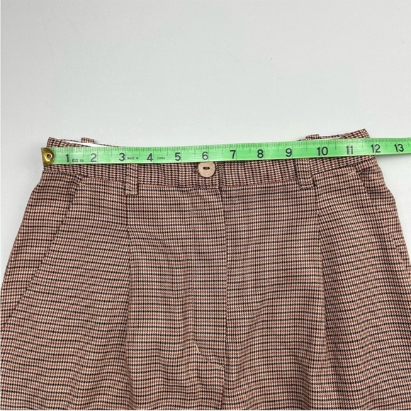 Wilfred Houndstooth Pants - Picture 4 of 4